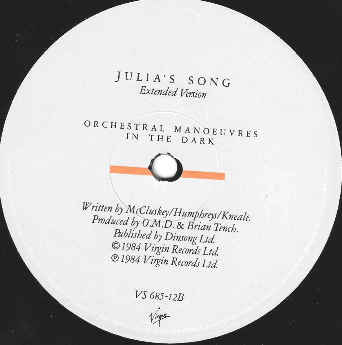 Label